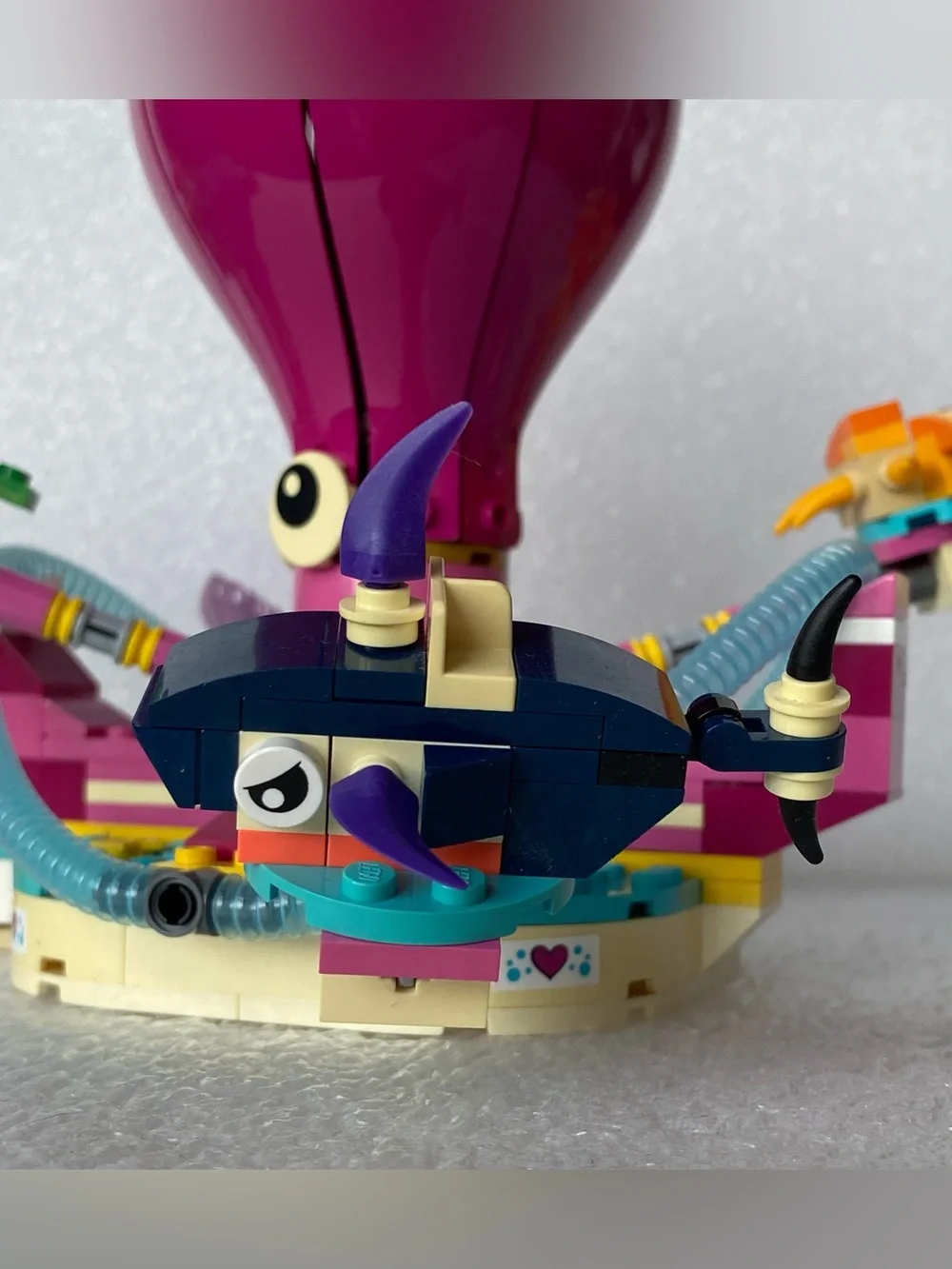 Lego friends 41373